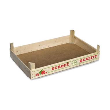drijvend betekenis drie DDS - Kwaltiteitsvolle houten kisten - Ideale verpakking voor uw planten,  groenten of fruit, fruitkisten, groenten kisten, Oudenaarde